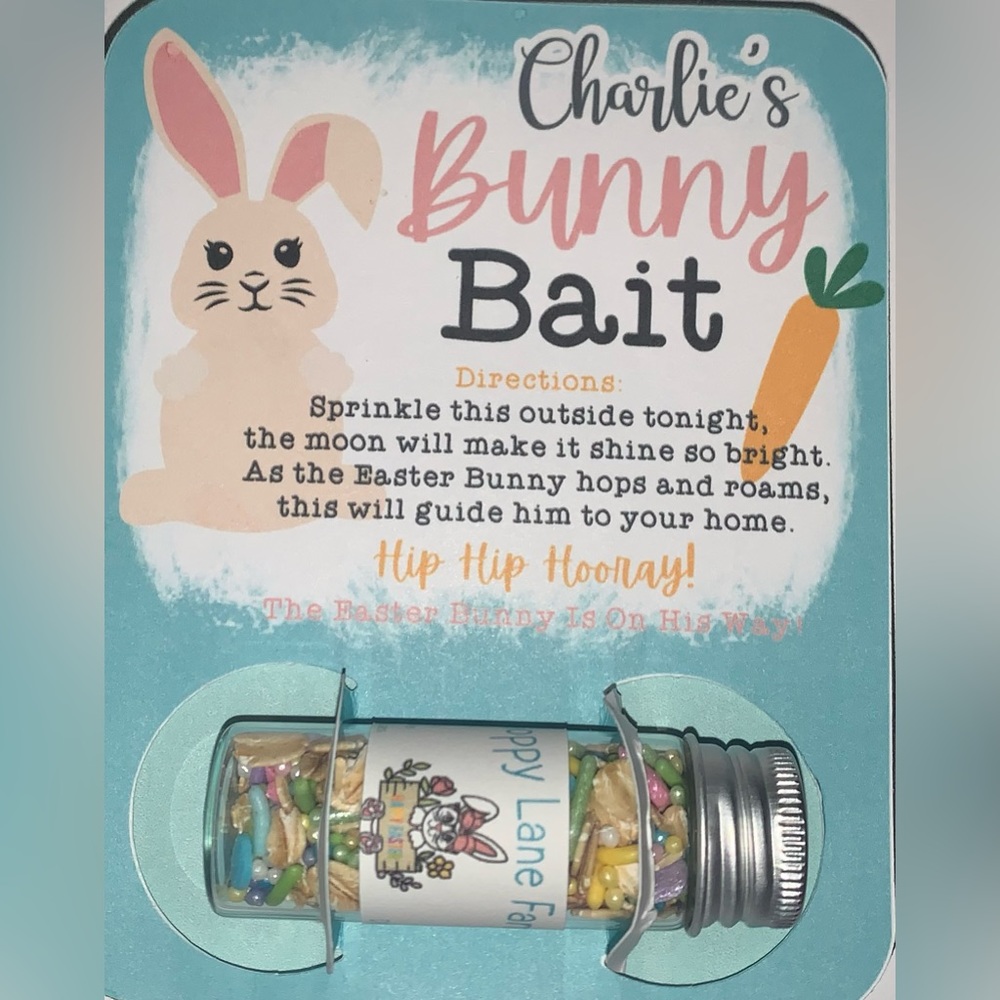 Bunny Bait